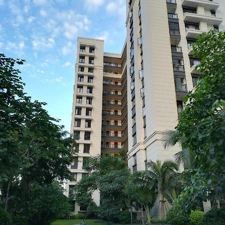 Care Residential Hotel 海口市 エクステリア 写真