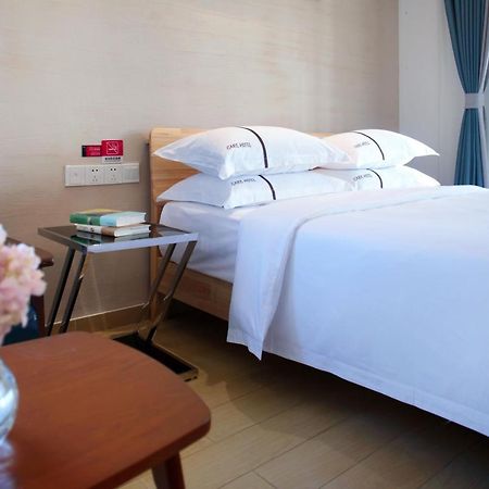 Care Residential Hotel 海口市 エクステリア 写真