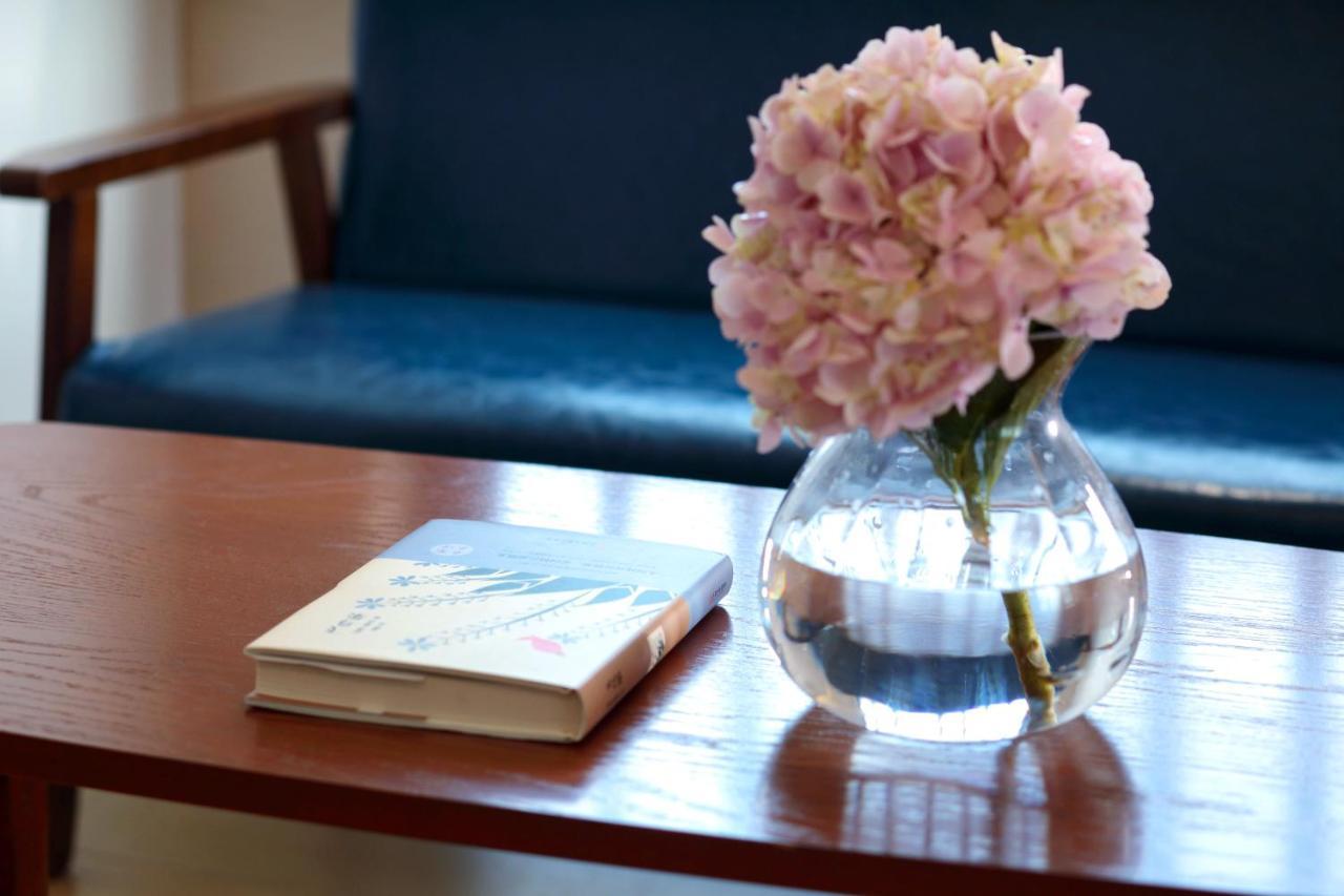 Care Residential Hotel 海口市 エクステリア 写真