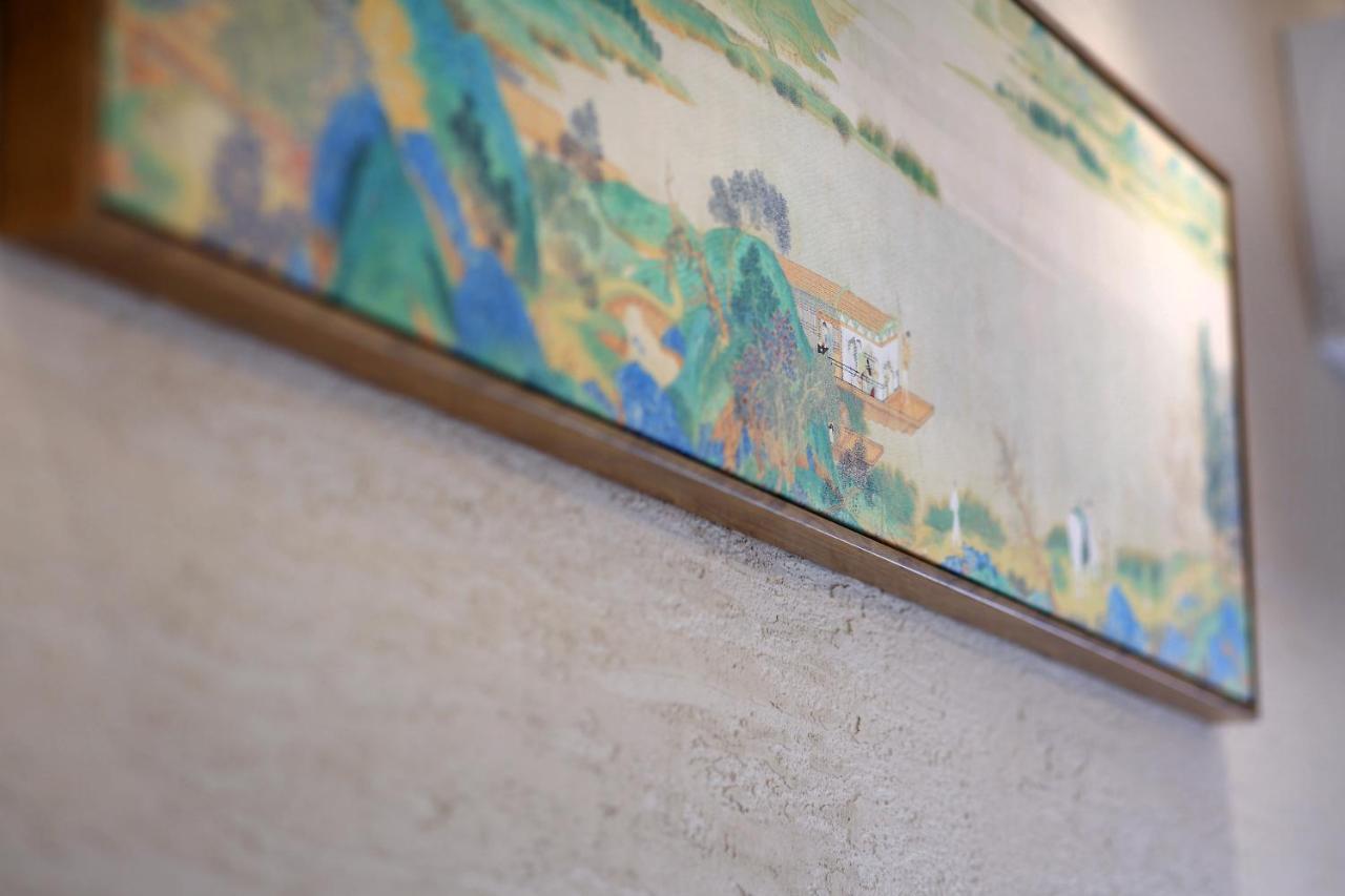Care Residential Hotel 海口市 エクステリア 写真
